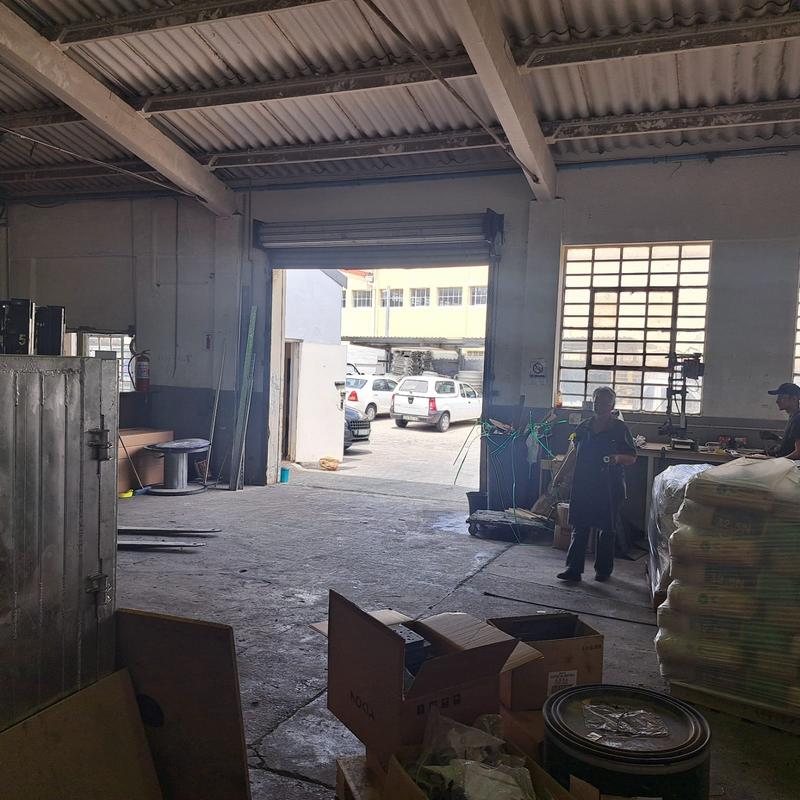 To Let commercial Property for Rent in Neave Industrial Eastern Cape